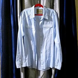 🎉Buckle brand shirt🎉